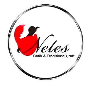 logo Netes Batik