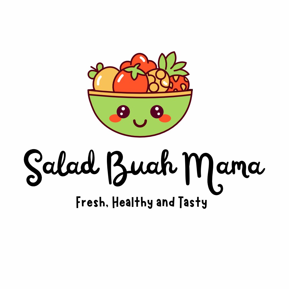 Salad Buah Mama Wates