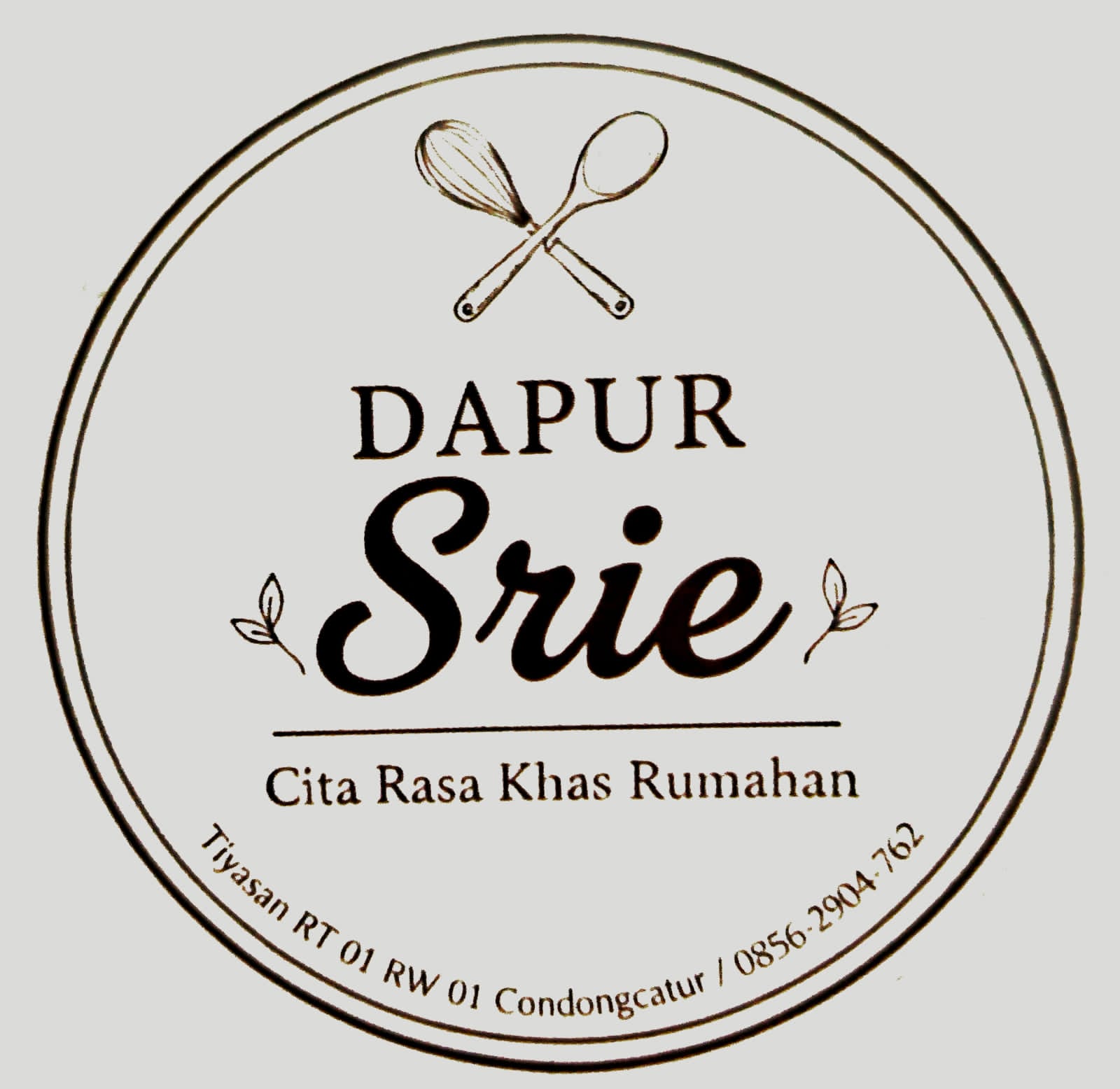 Dapur Srie