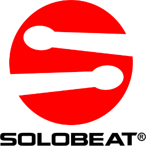 logo CV SOLOBEAT INTERNASIONAL