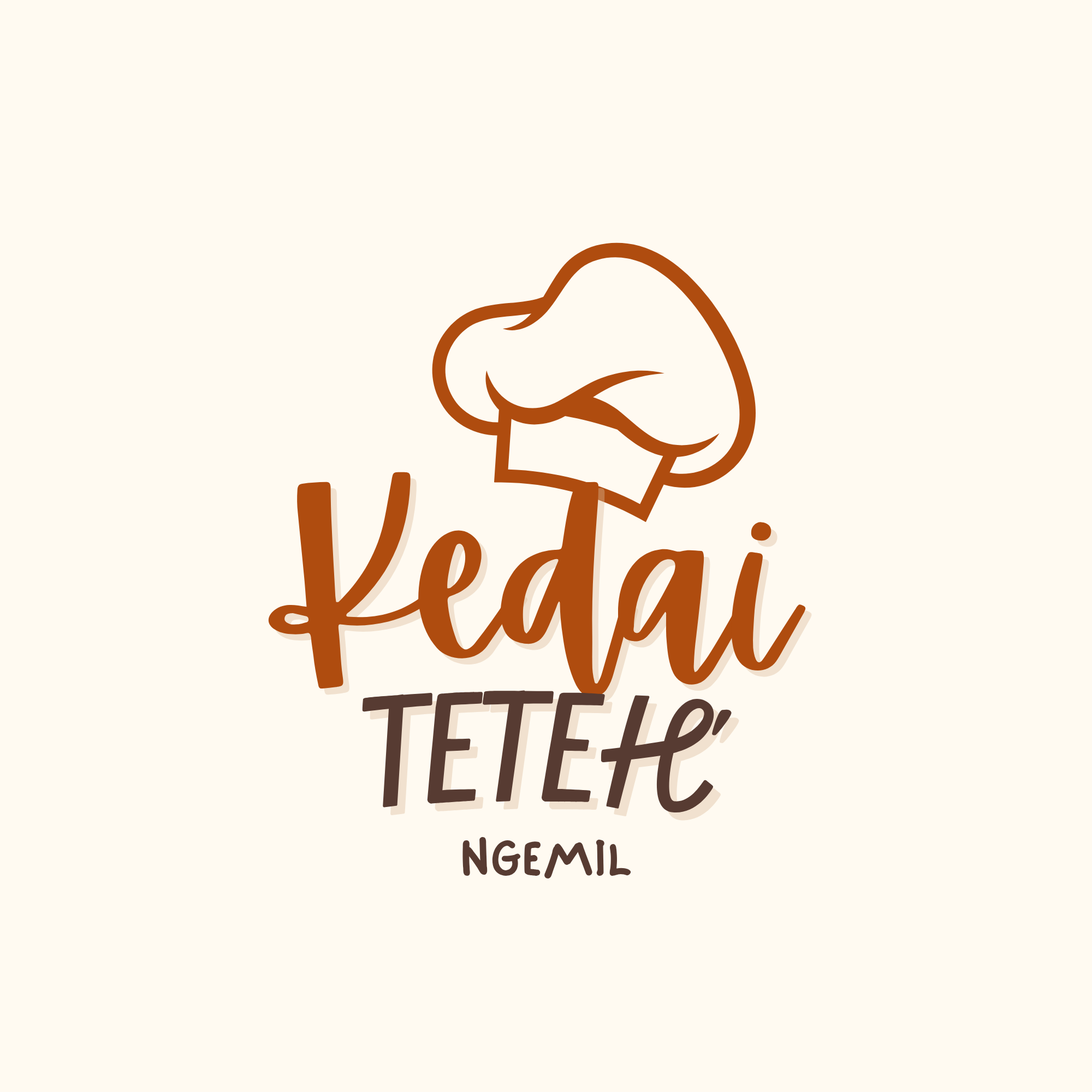 Kedai teteh Ngemil