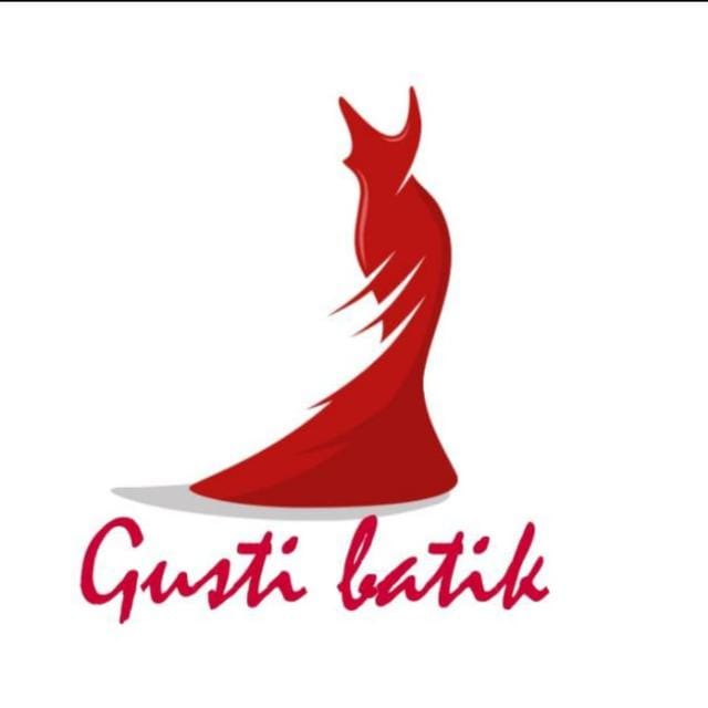 Gusti batik jogja