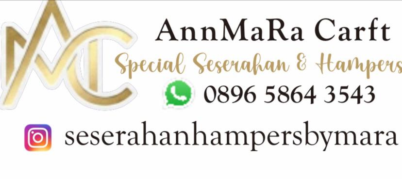 Toko hampers dan jait busana