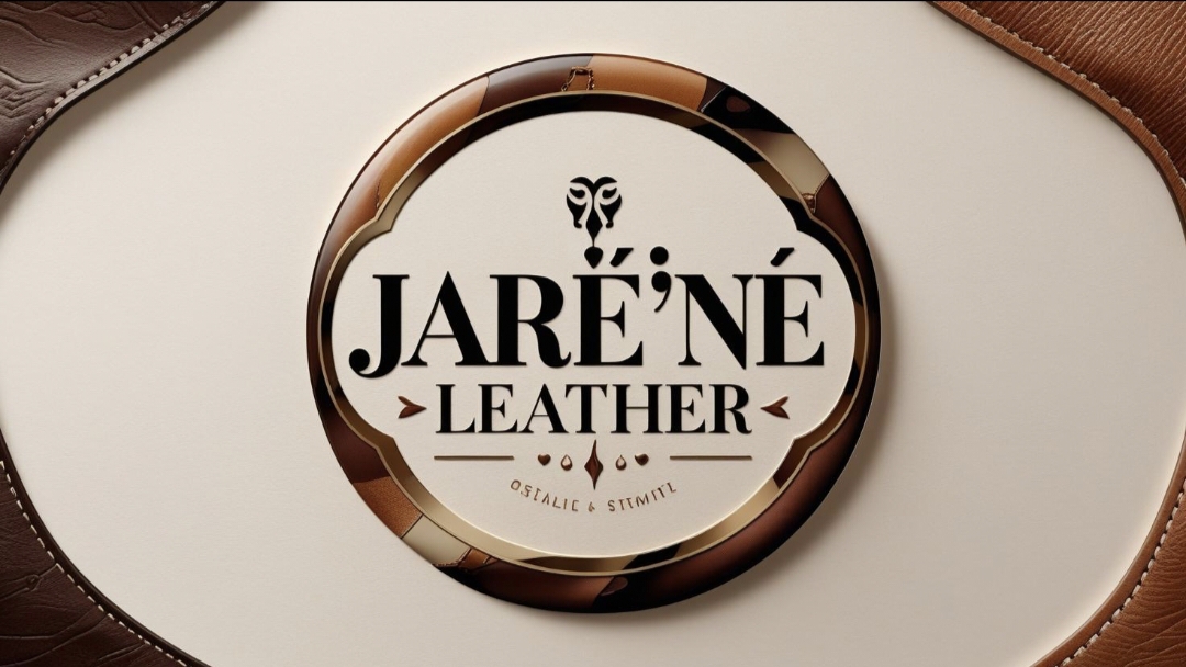 logo Jarene Leather