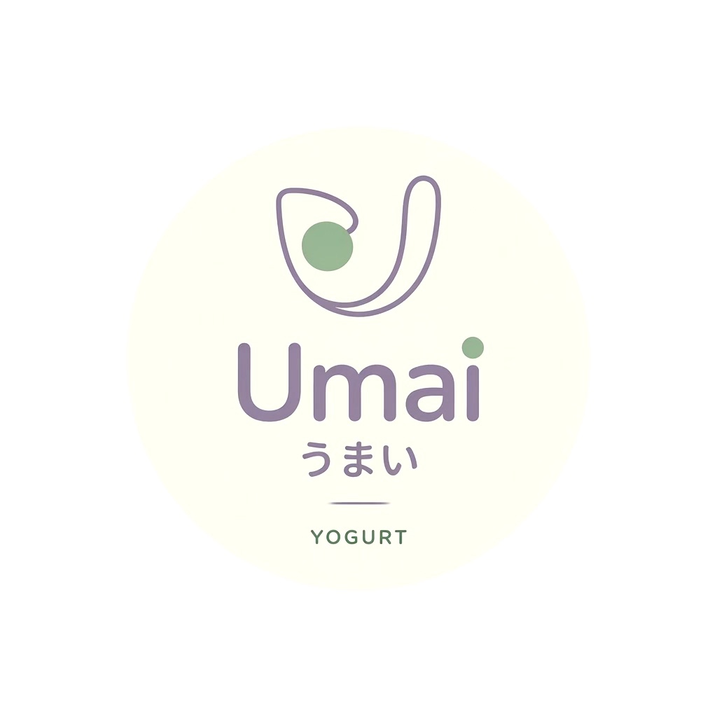 Umai Yogurt