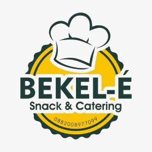 logo BEKEL Snack dan Catering
