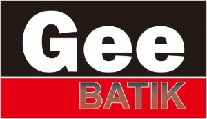 logo GEE BATIK