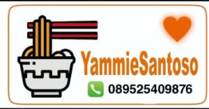 Yammie Santoso