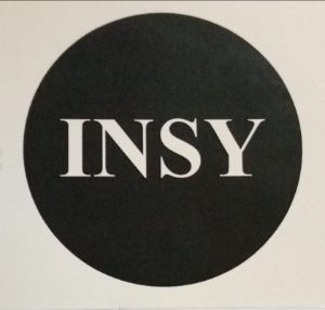 logo INSY by Delady