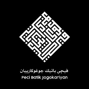 logo Peci Batik Jogokariyan