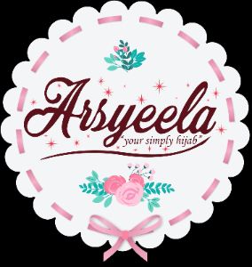 logo Arsyeela Hijab dan Food