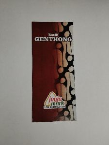 logo Batik genthong