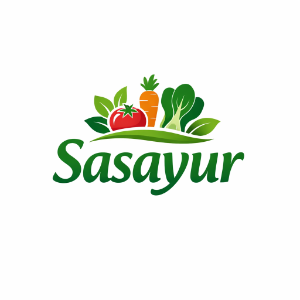 logo Sasayur