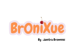 logo BRONIXUE