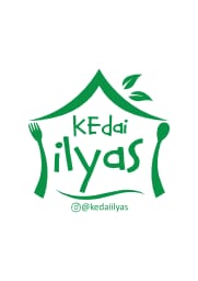 kedai ilyas