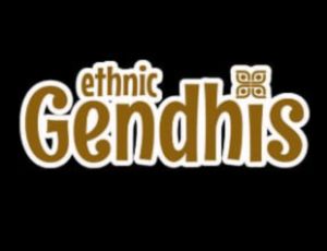 ETHNIC GENDHIS