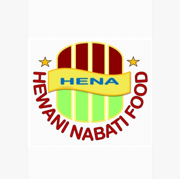 Hewani Nabati Food