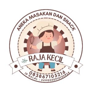 logo Raja Kecil