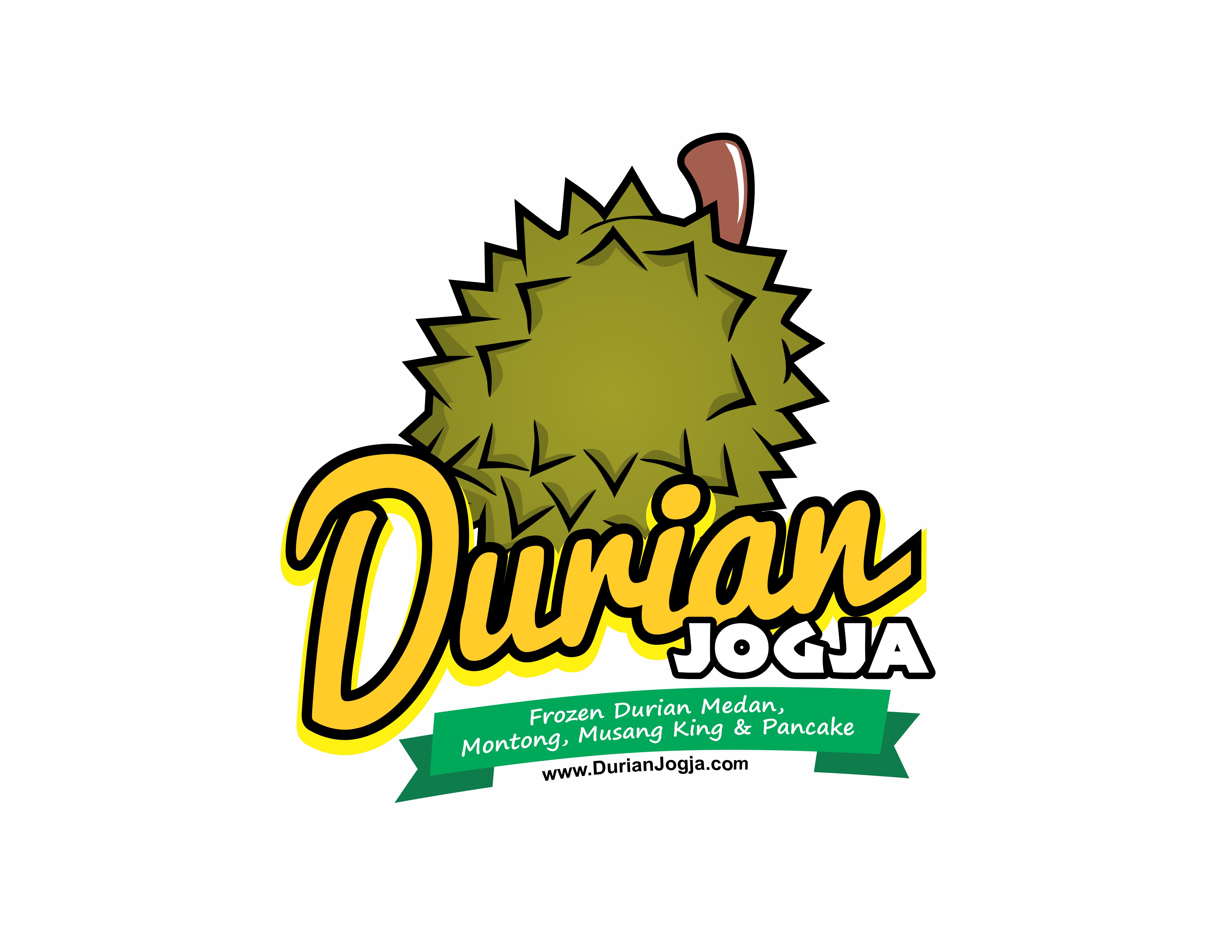 logo durian jogja