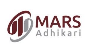 logo CV MARS ADHIKARI