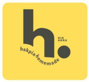 Bakpia homemade