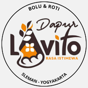Dapur Lavito