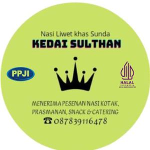 logo Kedai sulthan