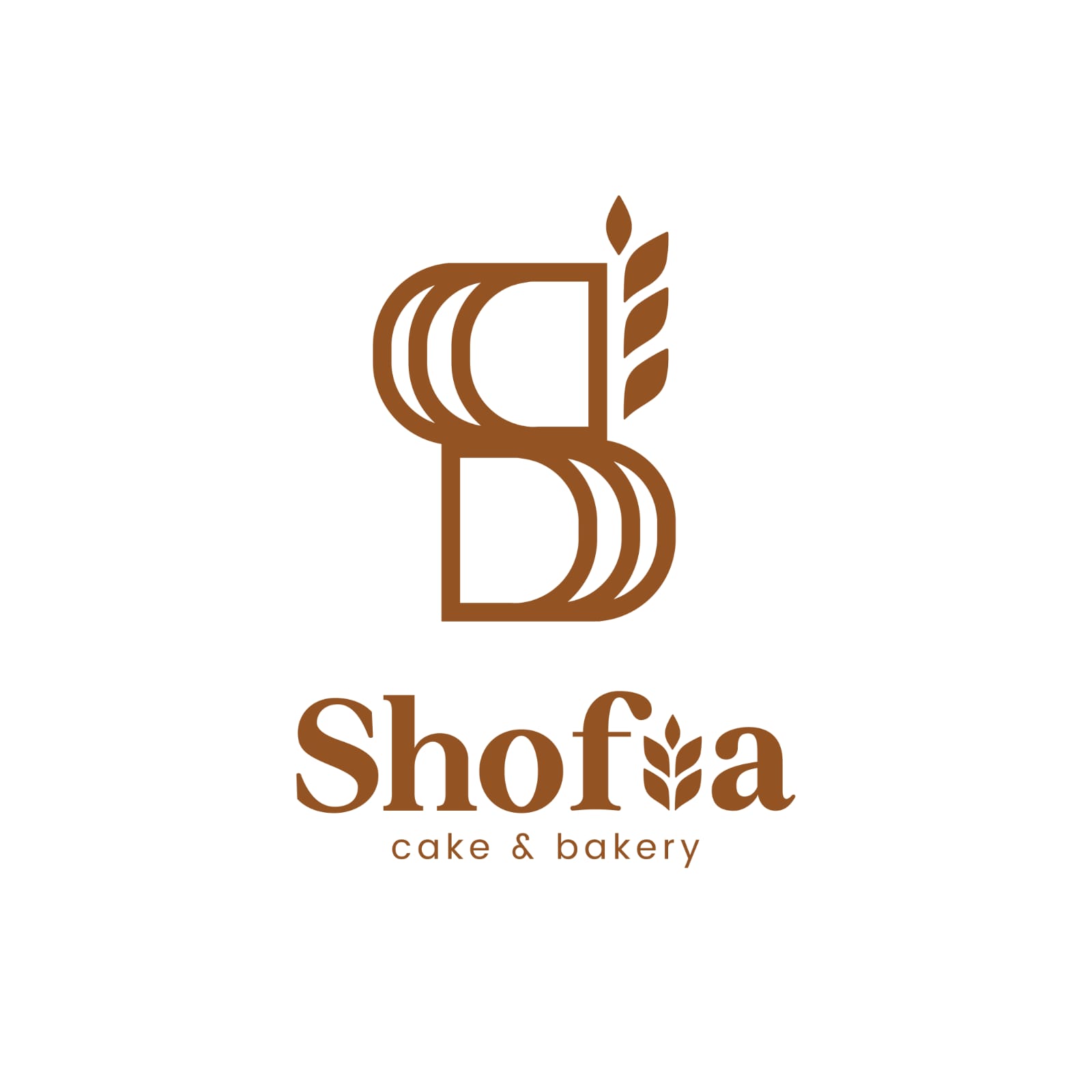 logo DAPUR SHOFIA