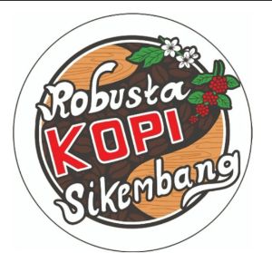 Olahan biji Kopi menoreh