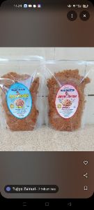 logo Abon Ayam 33