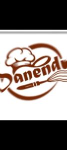 logo Danendra Bolen Cake n Cookies