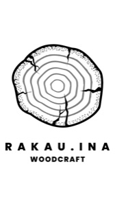logo CV. RAKAU AJAP INDONESIA