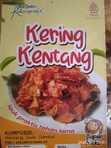 logo Dapur Mami