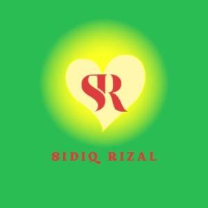 logo Sidiq Rizal