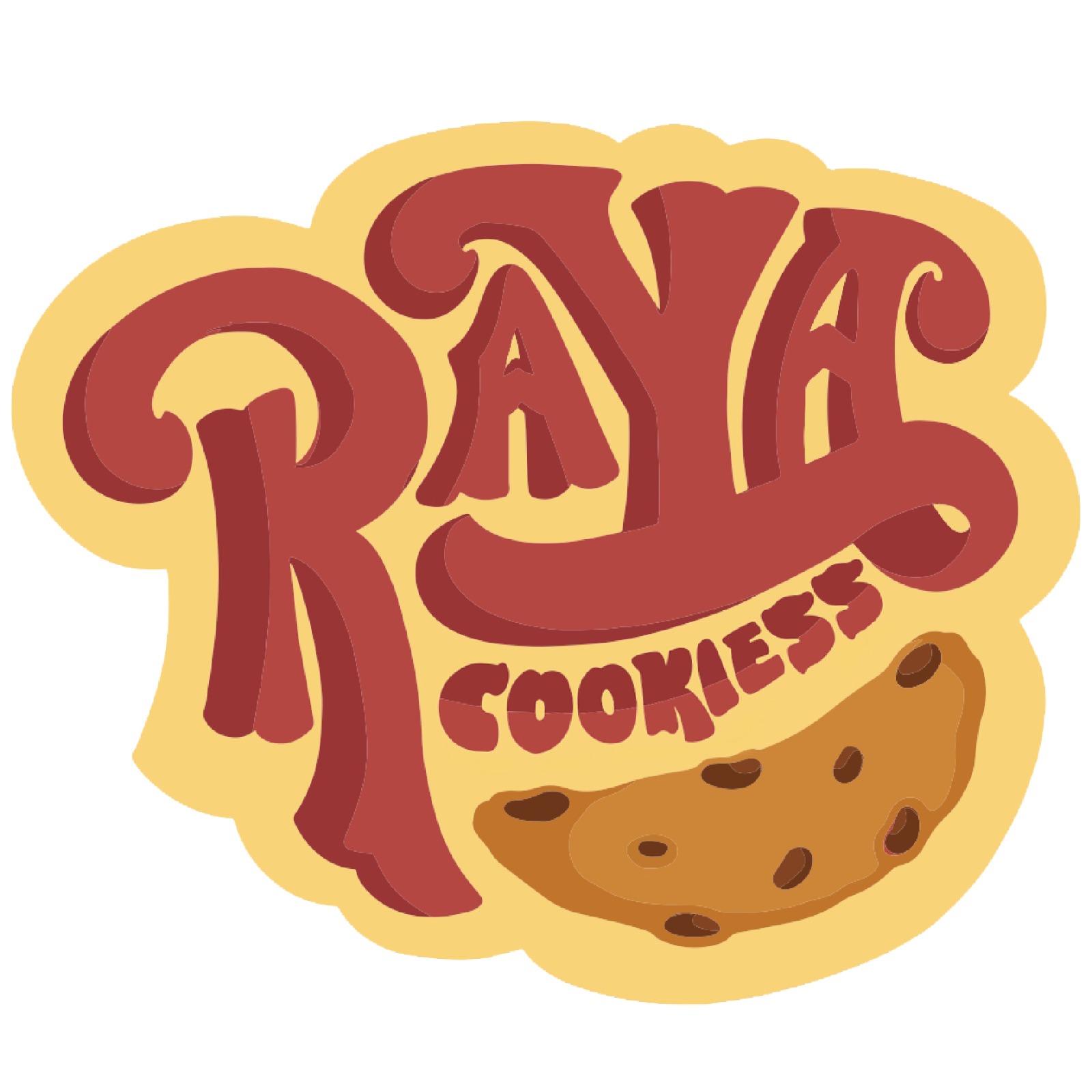 Raya Cookies
