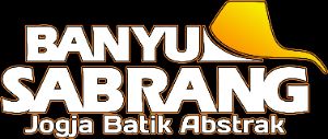 logo BANYU SABRANG BATIK