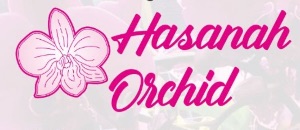 logo HASANAH ORCHID