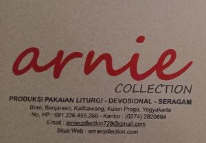 Arnie Collection