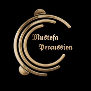 logo MUSTOFA PERCUSSION