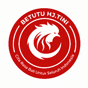 Ayam betutu Hj Tini