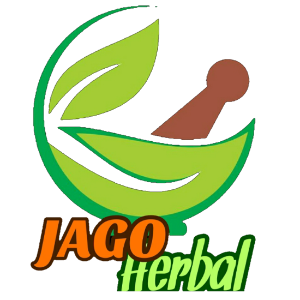 JAGO HERBAL TOP