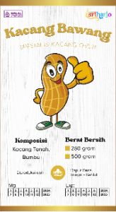 logo Dapur Desa