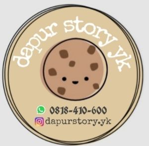 logo dapurstory.yk