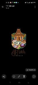logo AlFatih joga